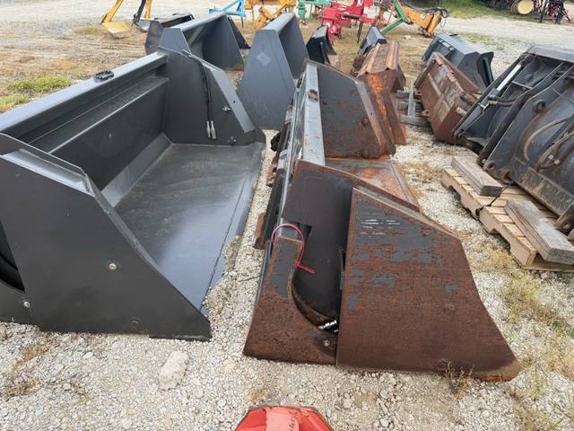 Dump Trailer