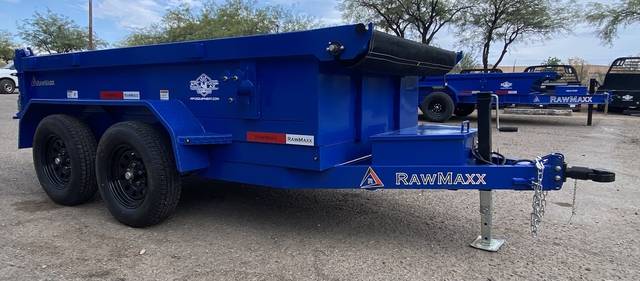 2026 Raw Maxx