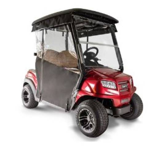2024 Club Car