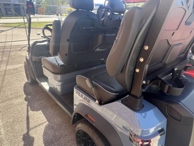 2026 Activev Pulse photo 2