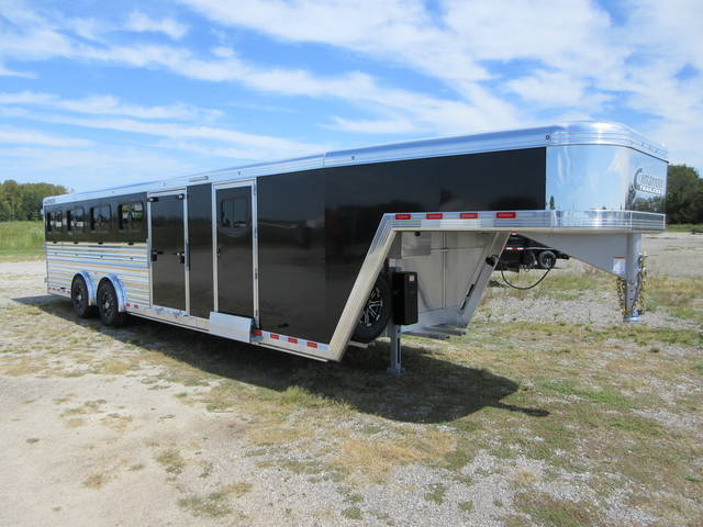 2027 Cimarron