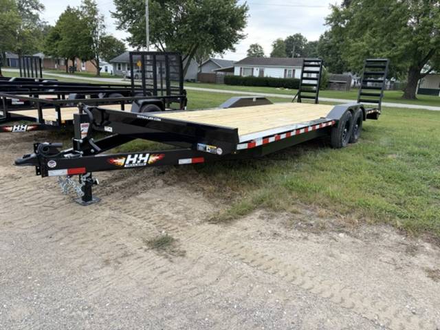 2027 H&H