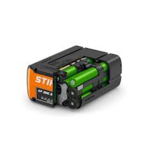 2025 Stihl Batteries photo 2