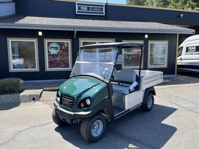 2024 Club Car
