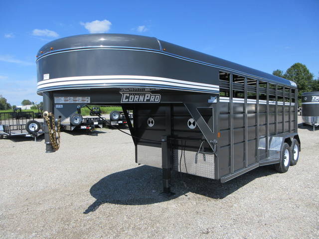 2027 Corn Pro