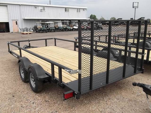 2027 Karavan HD