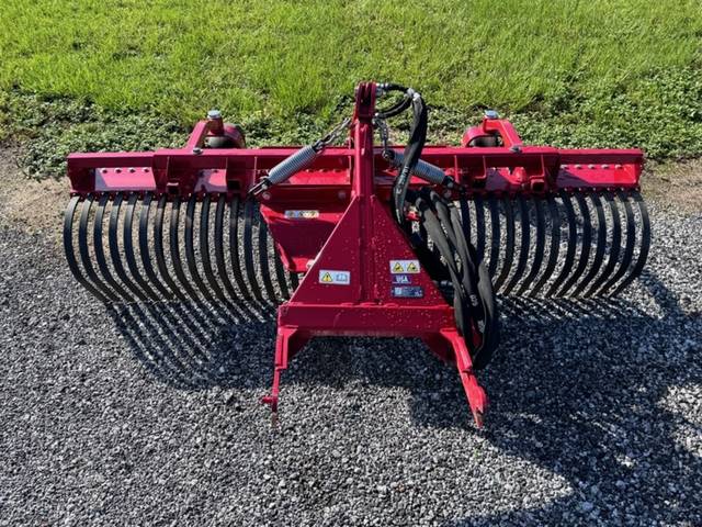 2025 Ventrac photo 2