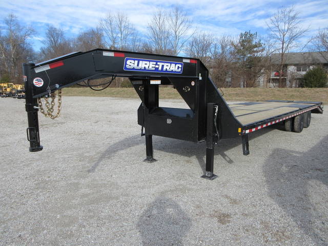 2026 Sure-Trac photo 2