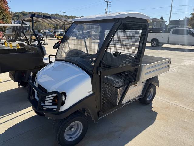 2024 Club Car® Carryall