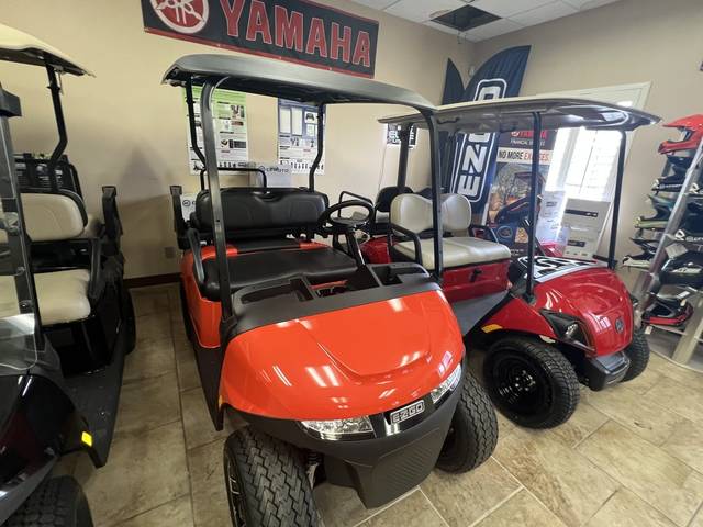 2025 EZGO Valor photo 2