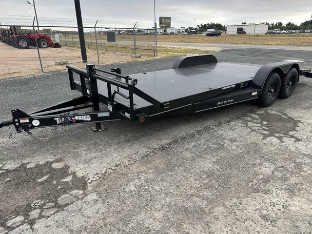 2026 Texas Bragg photo 2