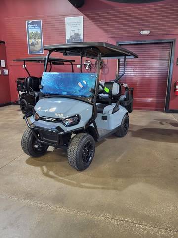2026 EZGO Express