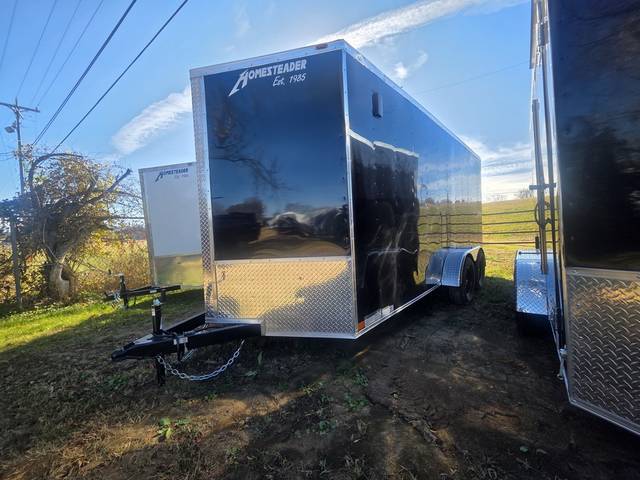 2026 Homesteader 716IT