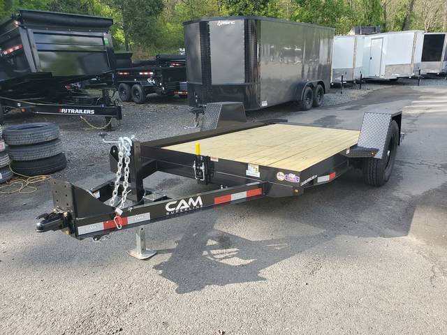 2025 CAM Superline photo 2