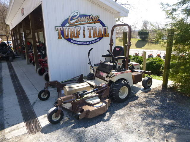 2026 Grasshopper