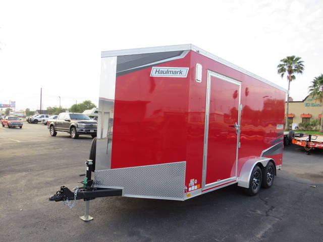 2026 Haulmark