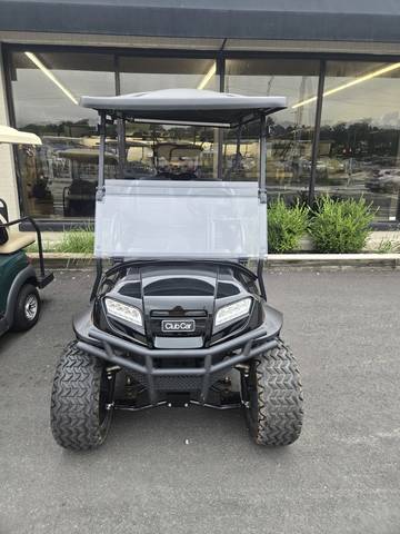 2020 Club Car photo 2