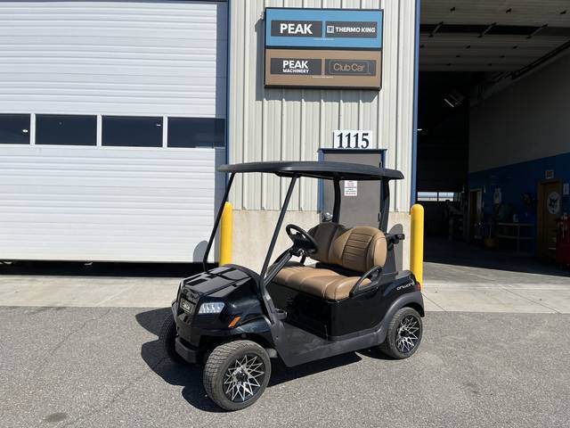 2022 Club Car