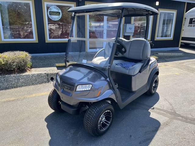 2023 Club Car