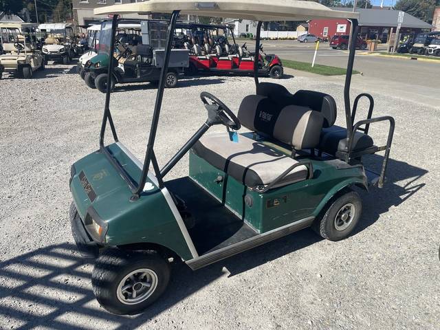 1999 Club Car DS