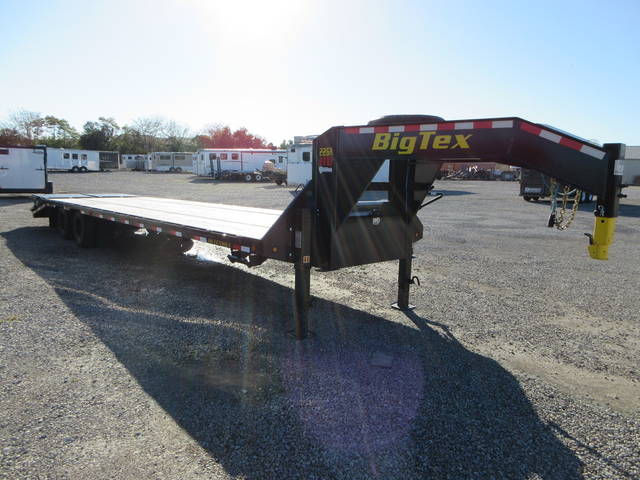 2025 Big Tex