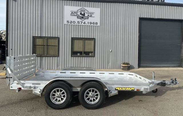 2027 Aluma 7812BT