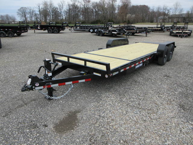 2025 Sure-Trac photo 2