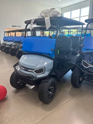 2026 EZGO Liberty