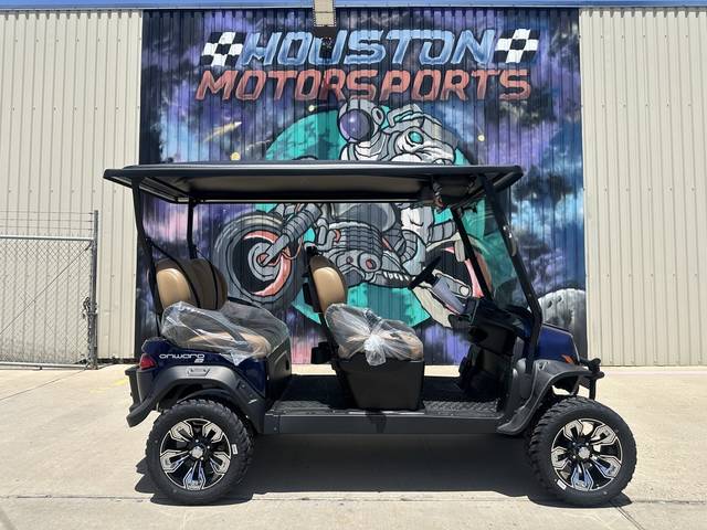 2027 Club Car