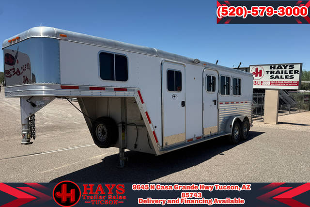 2005 Featherlite