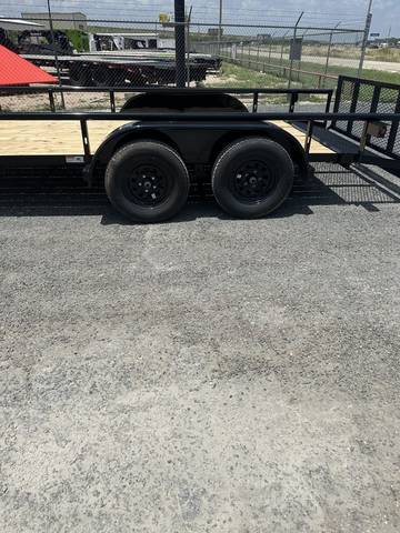 2026 Texas Bragg photo 2
