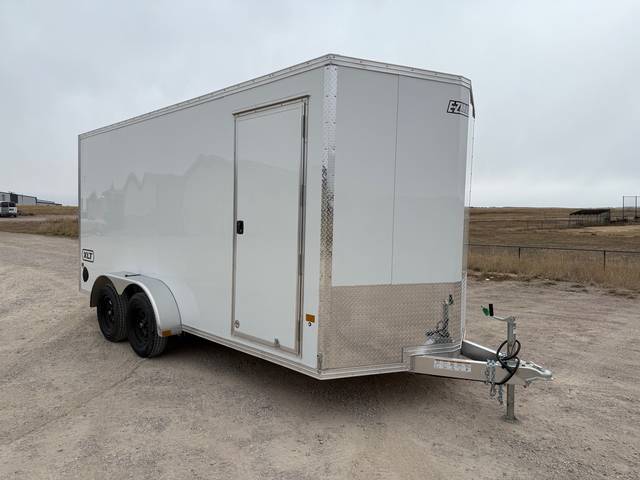 2026 EZ Hauler