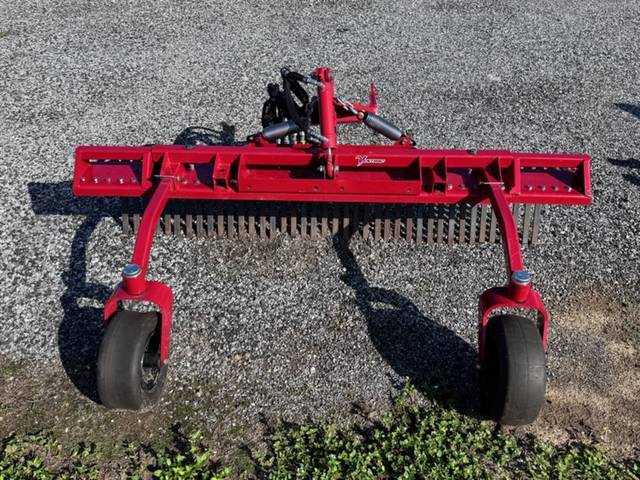 2025 Ventrac