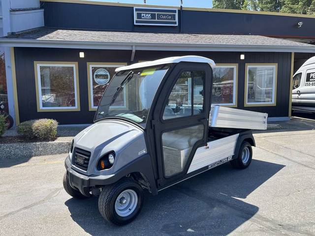 2023 Club Car