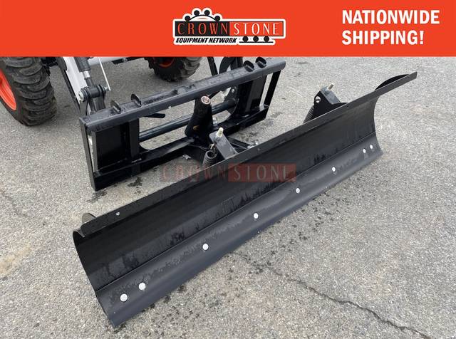 Equipment Flatbed Trailer