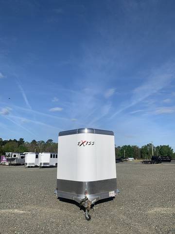 2026 Exiss Express BP photo 2