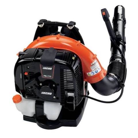 2026 Echo Power photo 2