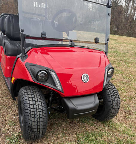 2026 Yamaha