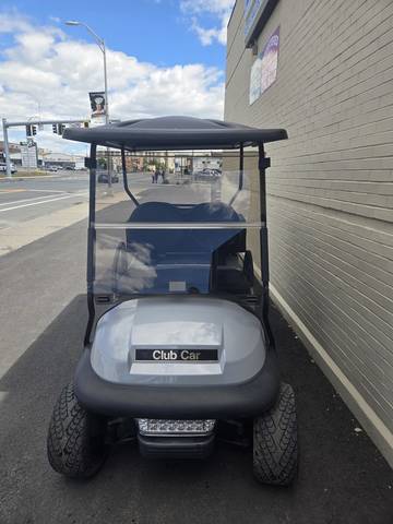 2018 Club Car photo 2