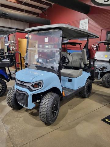 2027 EZGO Liberty