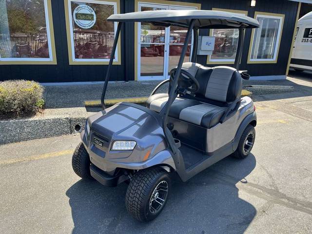 2023 Club Car