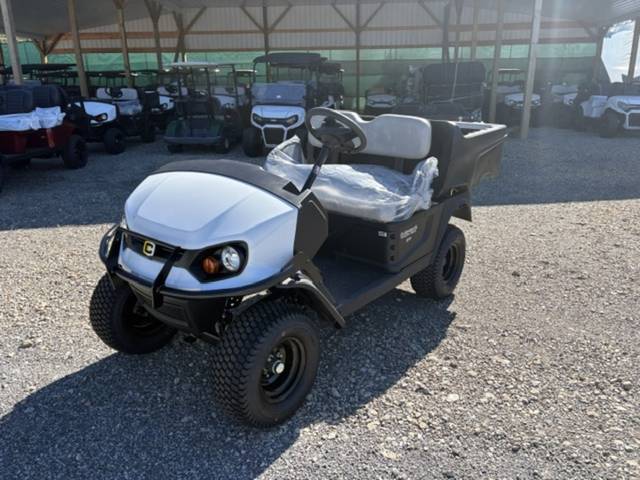 2027 Cushman® Hauler