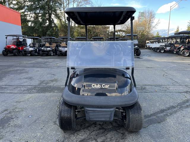 2013 Club Car photo 2