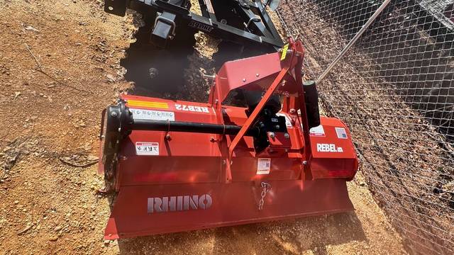 2026 Rhino Ag