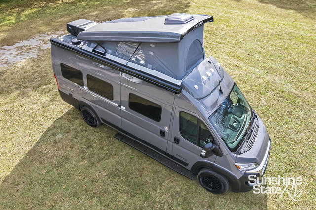 2026 Coachmen Pixel