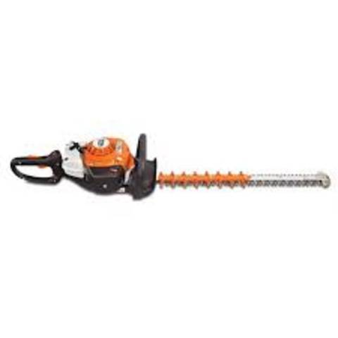 2026 Stihl Hedge photo 2