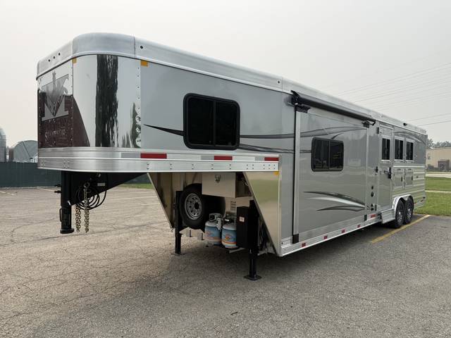 2026 Merhow 8312A