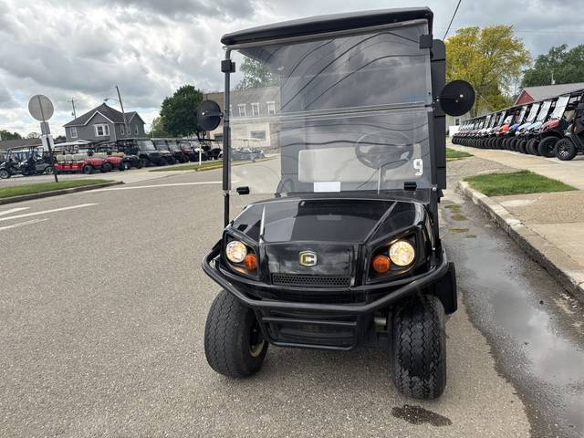 2021 Cushman® Shuttle photo 2