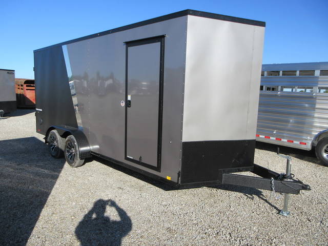 2026 Formula Trailers