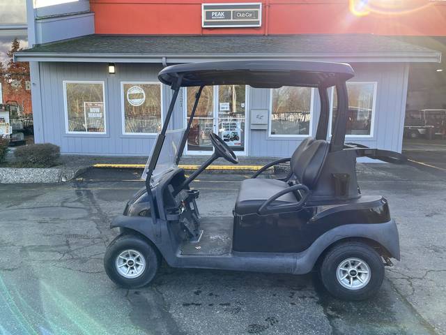 2013 Club Car